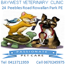 Baywest Veterinary Clinic